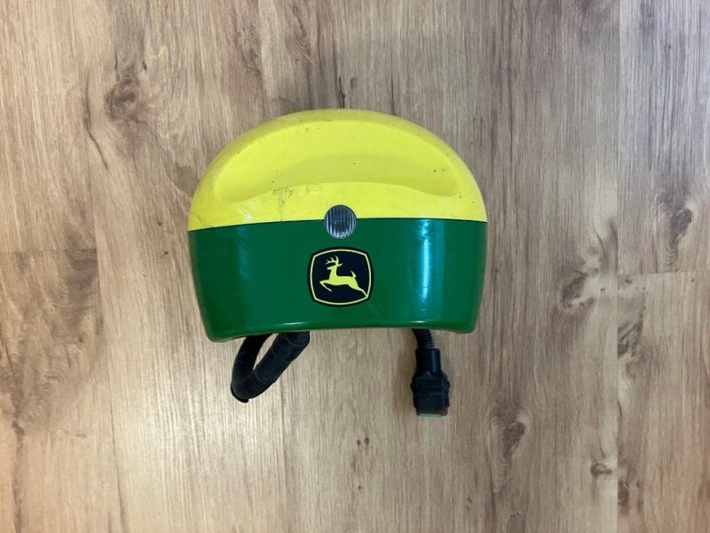 John Deere SF6000 RTK