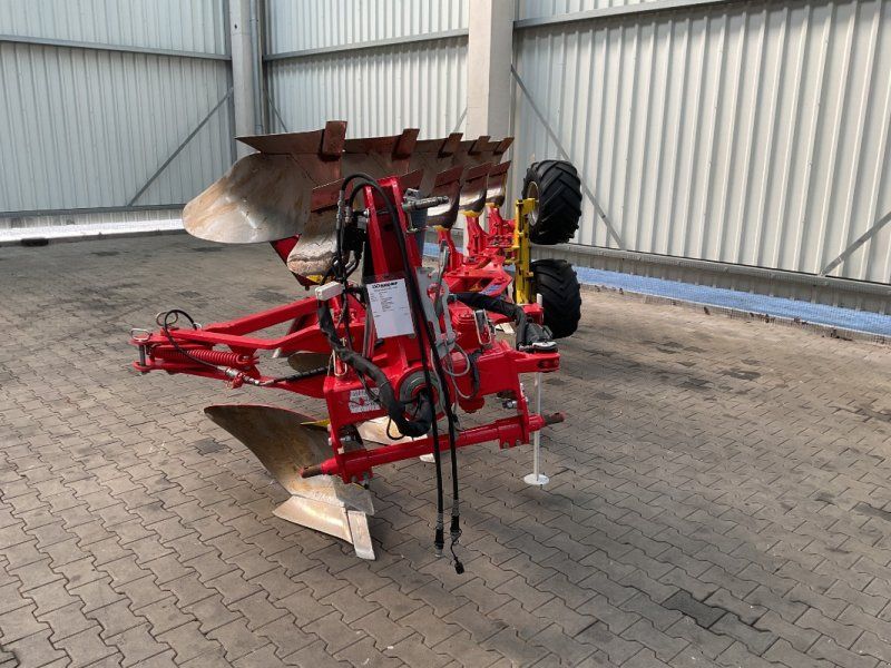 Pöttinger Servo 35 S / 46 WC