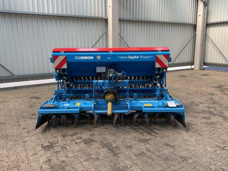 Lemken Saphir 7/300 DS