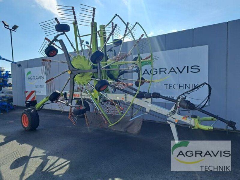 Claas LINER 2900