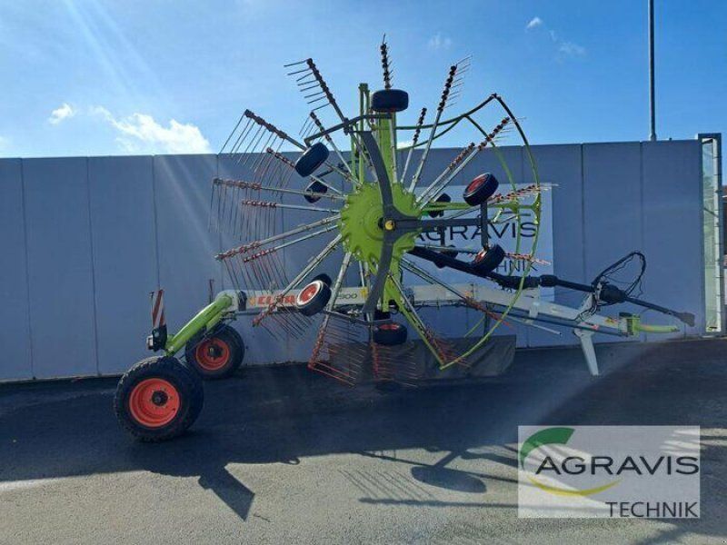 Claas LINER 2900
