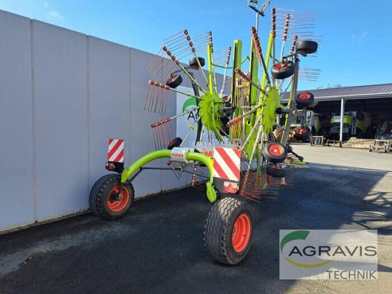 Claas LINER 2900