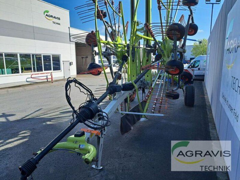Claas LINER 2900