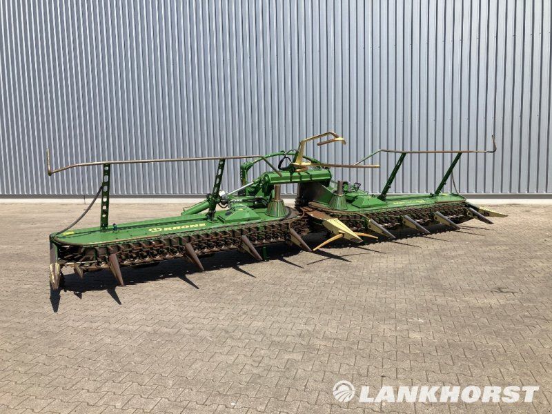 Krone EASYCOLLECT 750-2
