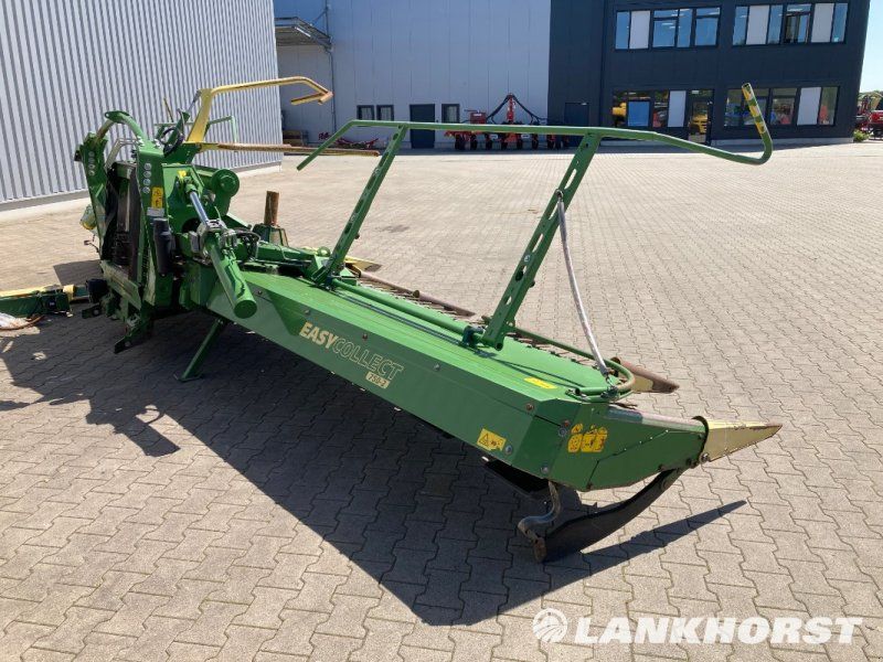 Krone EASYCOLLECT 750-2