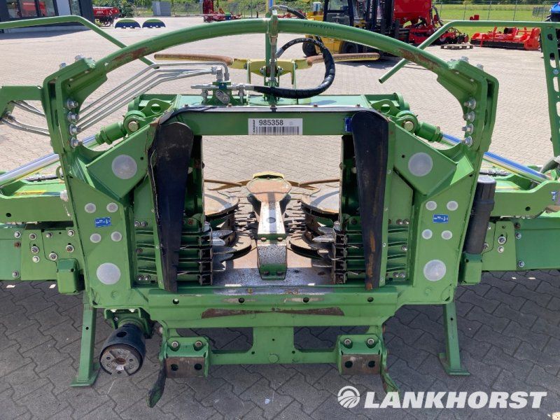Krone EASYCOLLECT 750-2
