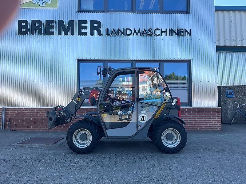 Weidemann T4512-CC