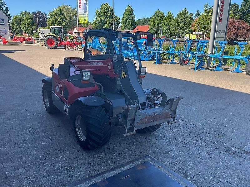 Weidemann T4512-CC
