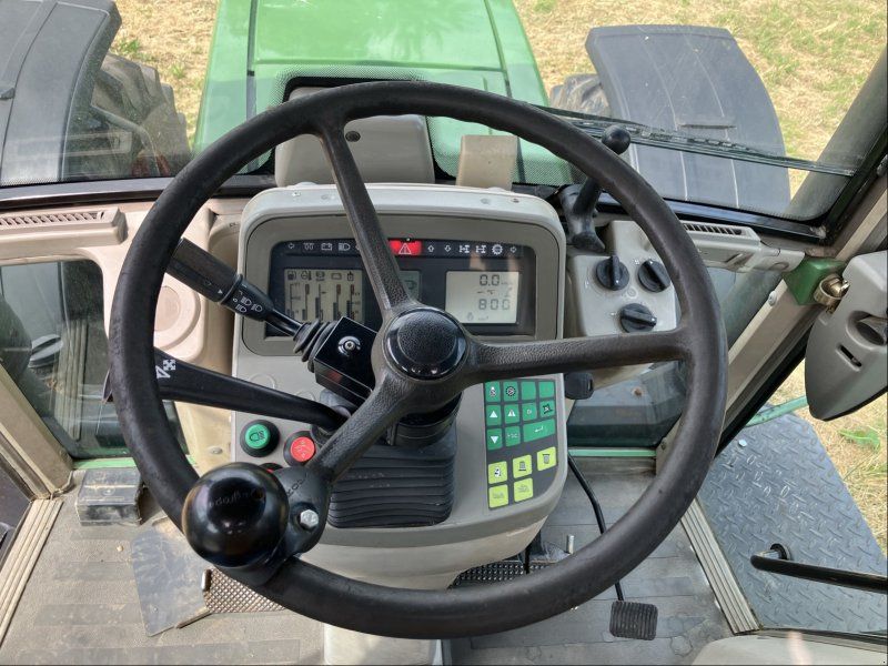 Fendt 916 Vario TMS