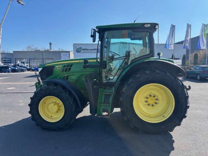 John Deere 6150 R