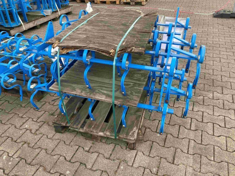 Lemken genfelder Garegenzinken passend für Korund 8 oder S