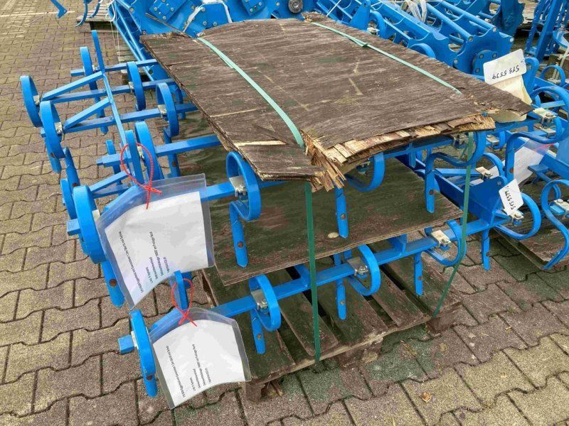 Lemken genfelder Garegenzinken passend für Korund 8 oder S