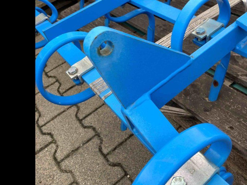 Lemken genfelder Garegenzinken passend für Korund 8 oder S