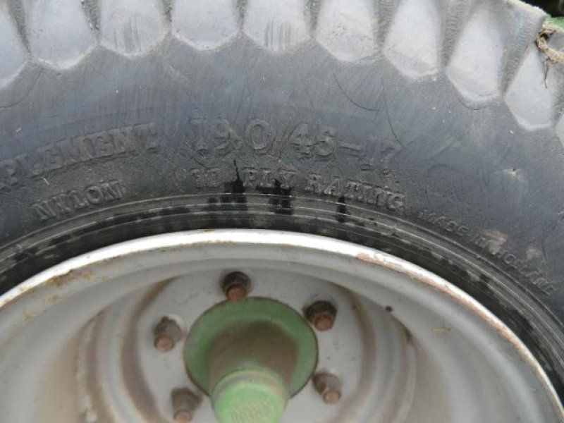 Krone Vario Pack 1800 MC