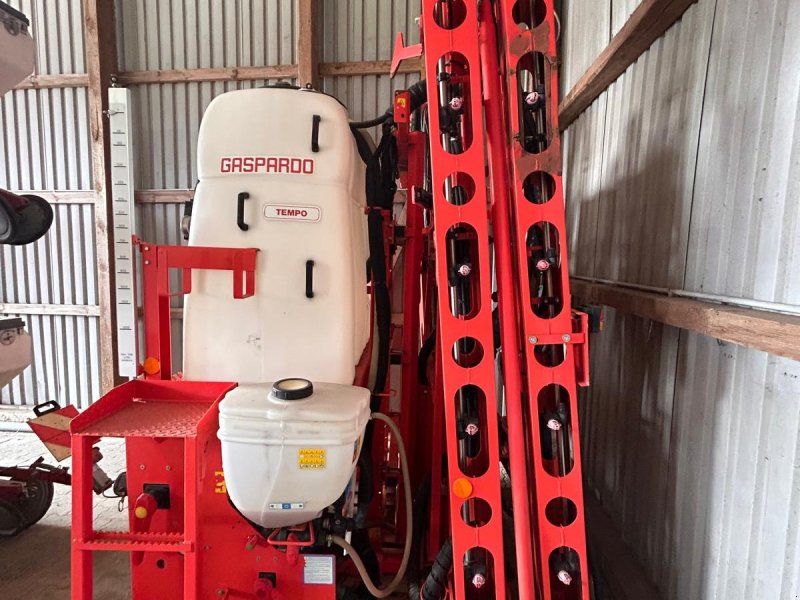 Maschio Tempo 1201