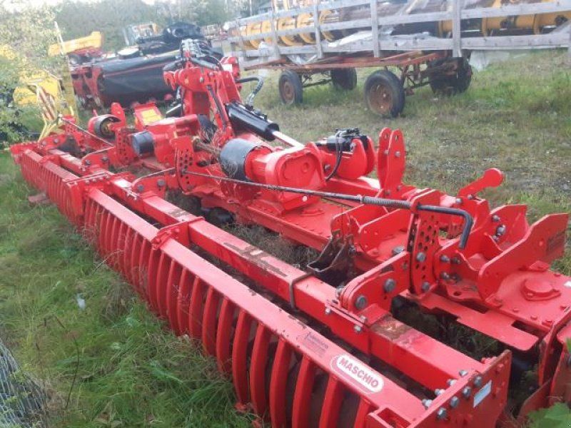 Maschio Aquila Rapido 6000 P