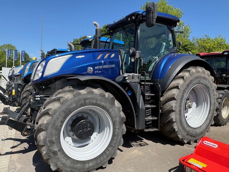 New Holland T 7.315 AC