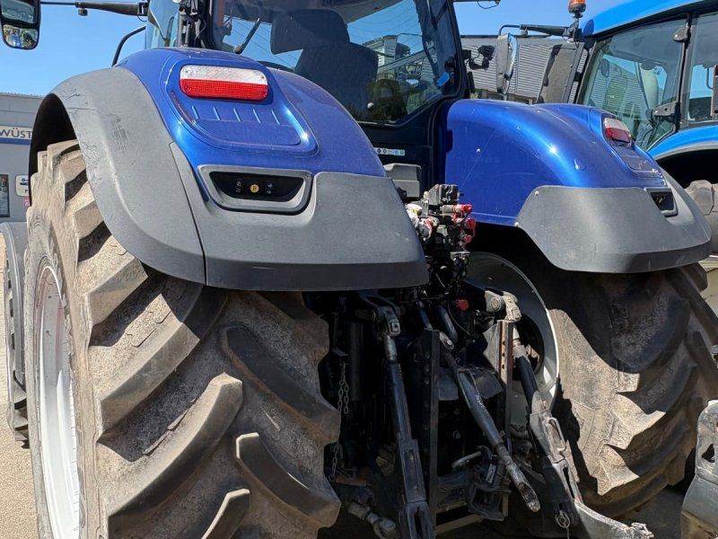 New Holland T 7.315 AC