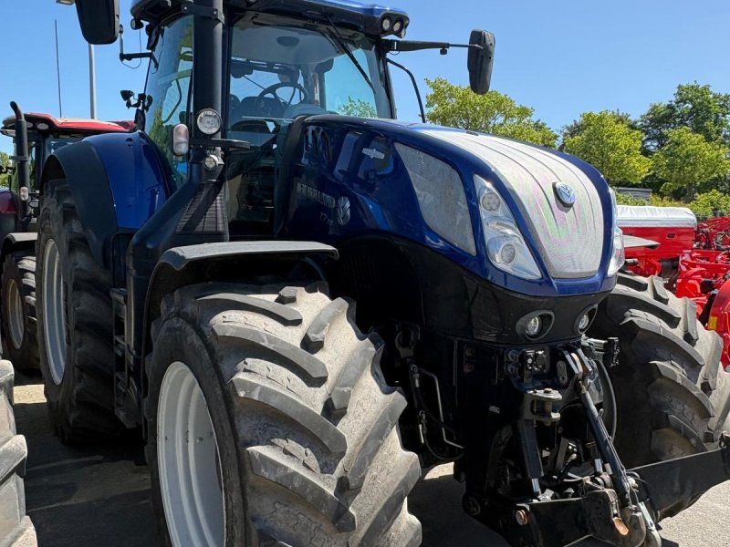 New Holland T 7.315 AC