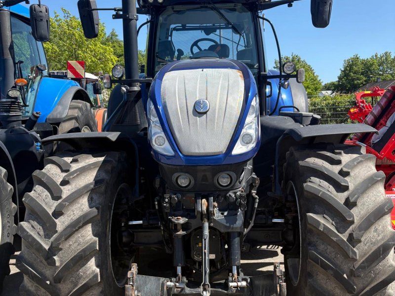 New Holland T 7.315 AC