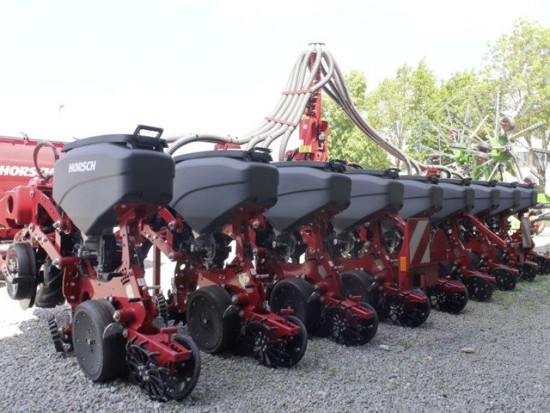 Horsch MAESTRO 9.75 RV