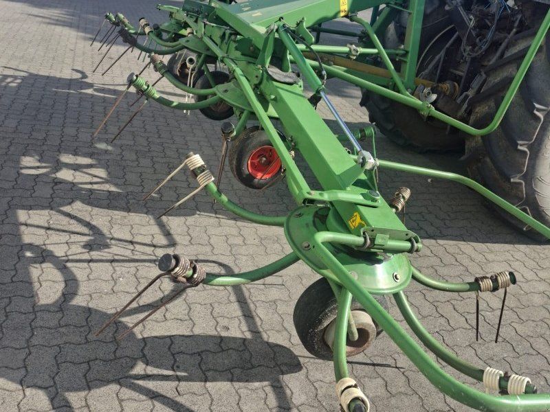 Krone KW 5.52