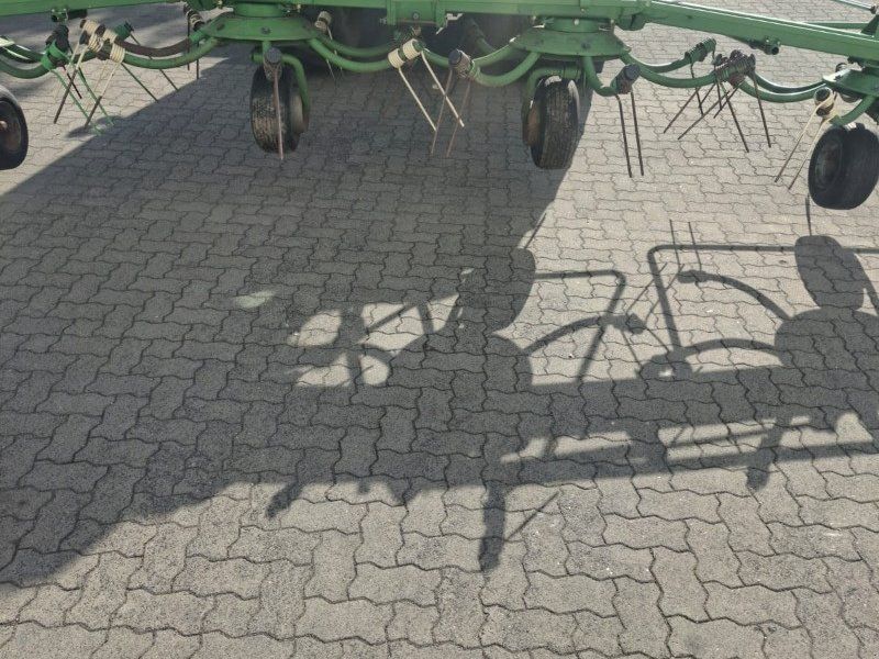 Krone KW 5.52