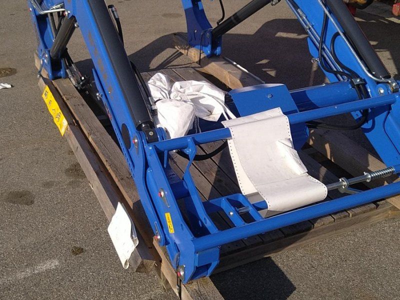 Stoll Solid 38-20 P