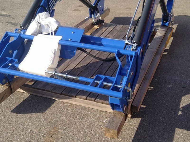 Stoll Solid 38-20 P