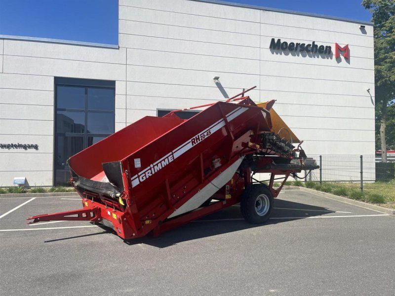 Grimme RH 20-45 C8