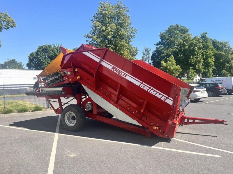 Grimme RH 20-45 C8