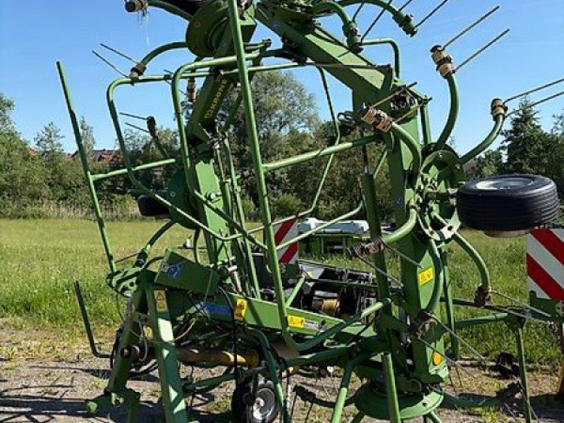 Krone KW 7.82/6x7