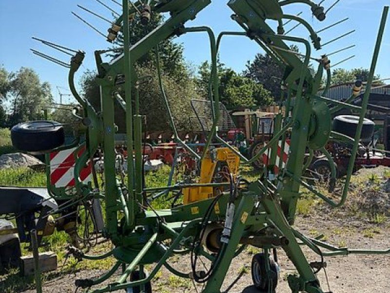 Krone KW 7.82/6x7