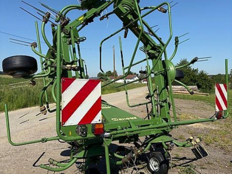 Krone KW 7.82/6x7