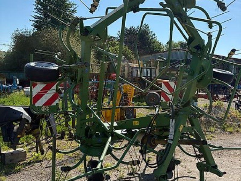 Krone KW 7.82/6x7