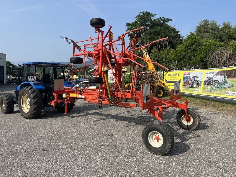 Kuhn GA 7301