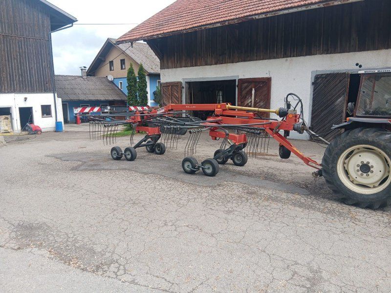 Vicon AND 653 Seiten