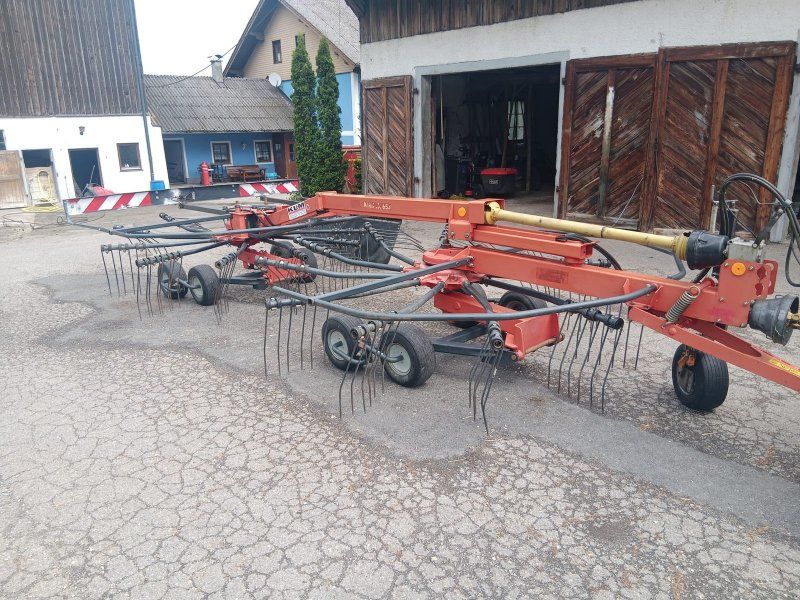 Vicon AND 653 Seiten