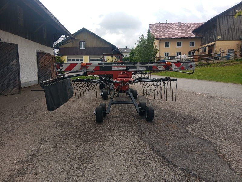 Vicon AND 653 Seiten