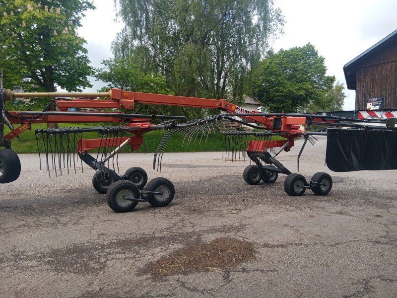 Vicon AND 653 Seiten