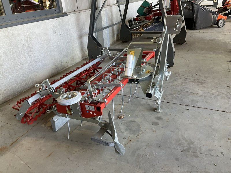 R&S Reitbahnplaner 1600mm