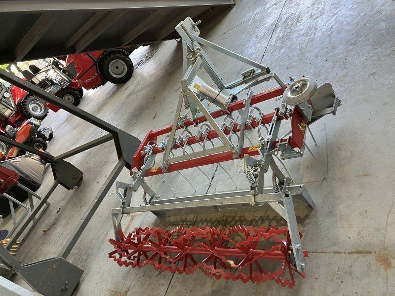 R&S Reitbahnplaner 1600mm