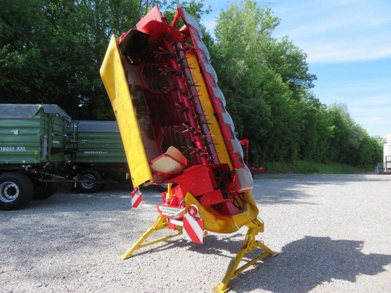 Pöttinger Novacat 302ED