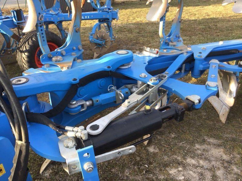 Lemken Juwel 8 M V 5N100