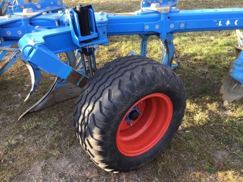 Lemken Juwel 8 M V 5N100
