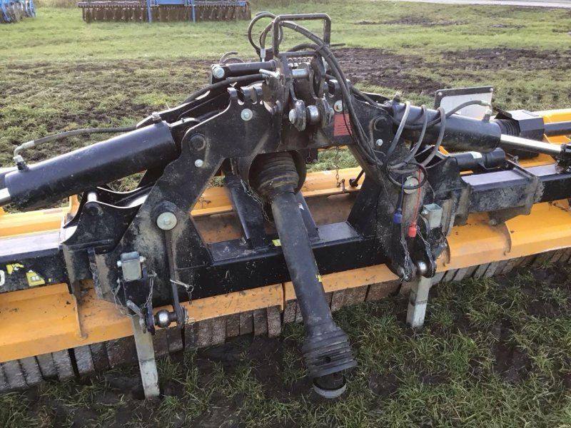 Müthing MU-M/F 600-46.01