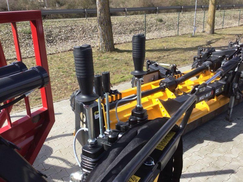 RW 8 ecoline FK 6100