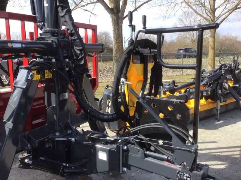 RW 8 ecoline FK 6100