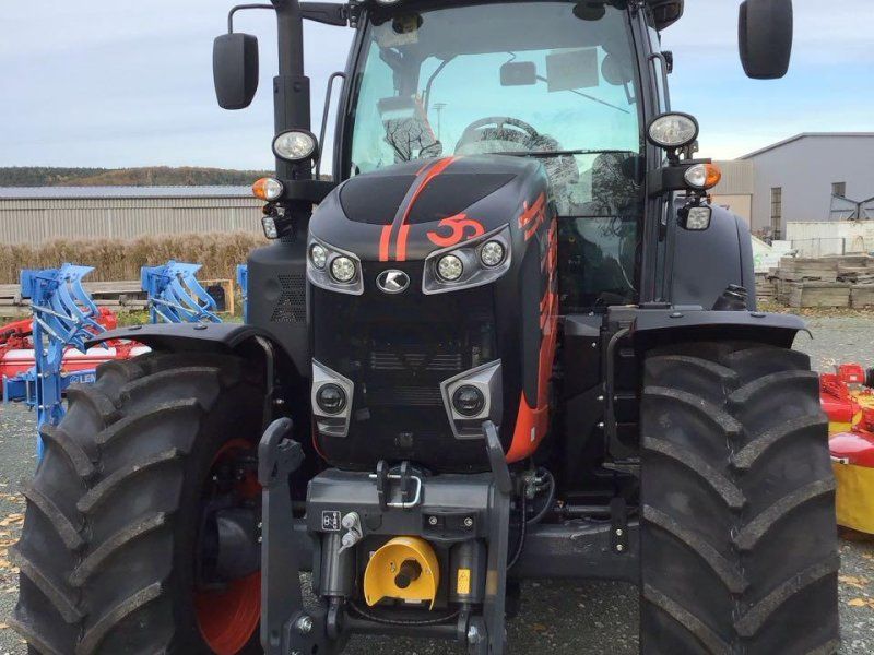 Kubota M 7174 H6C-ASLPFAS1-E KVT