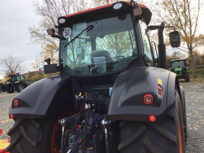 Kubota M 7174 H6C-ASLPFAS1-E KVT